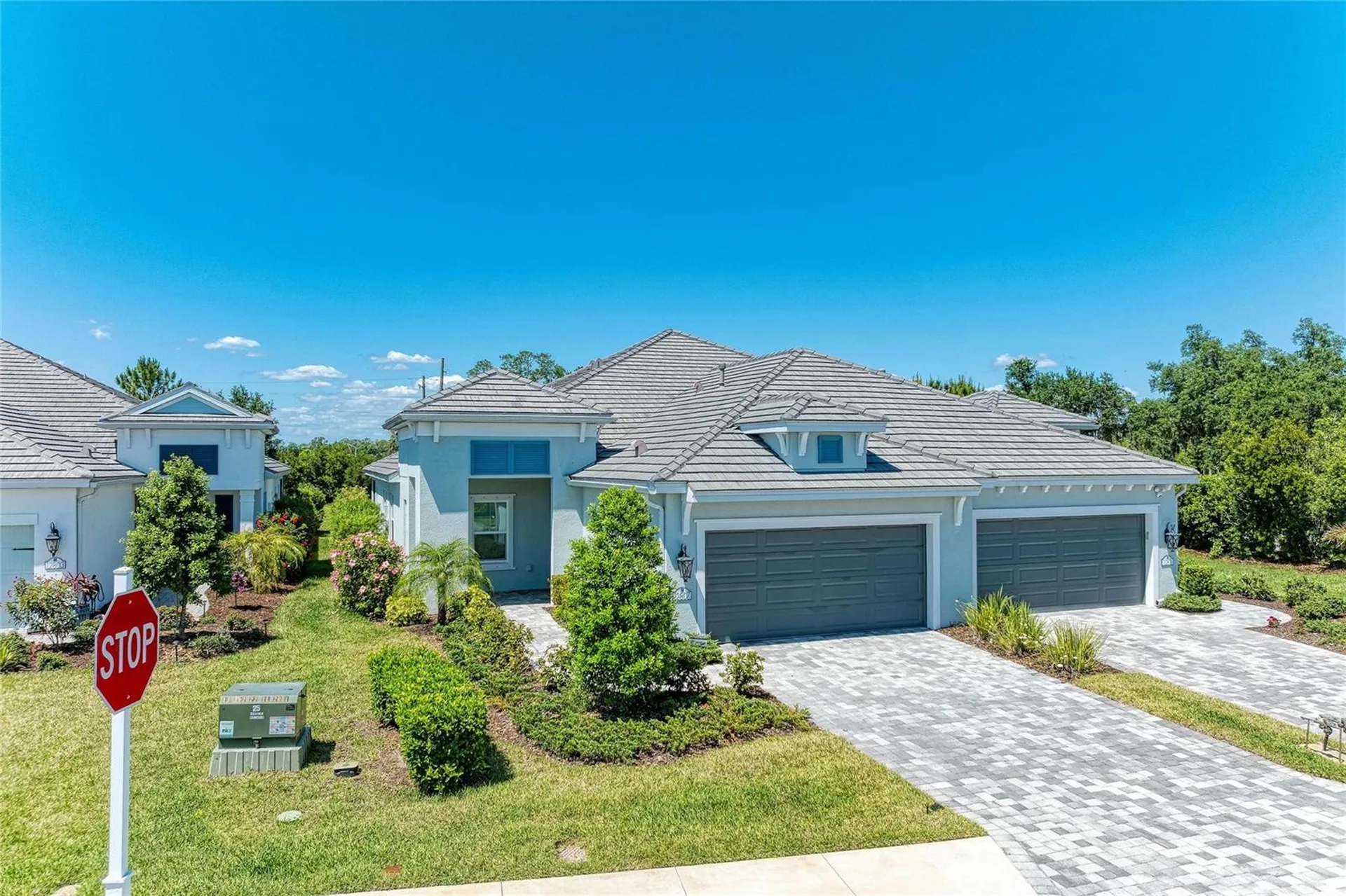 12807 Seasong Terrace Bradenton FL 34211