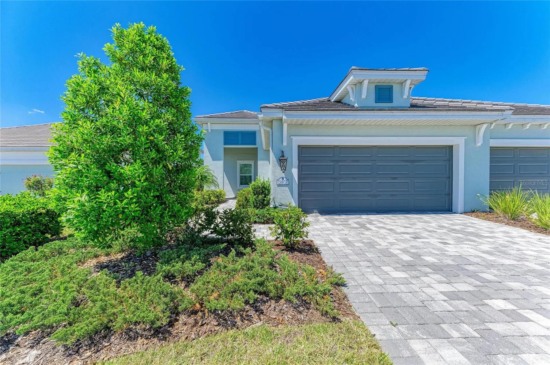 12807 Seasong Terrace Bradenton FL 34211