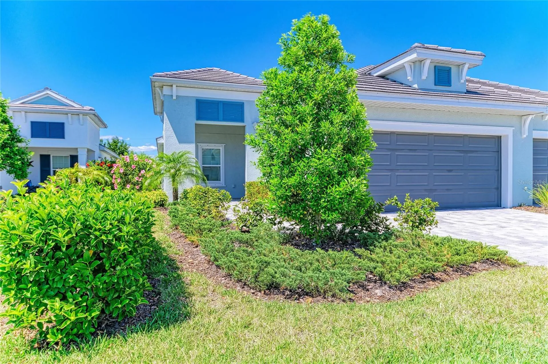 12807 Seasong Terrace Bradenton FL 34211