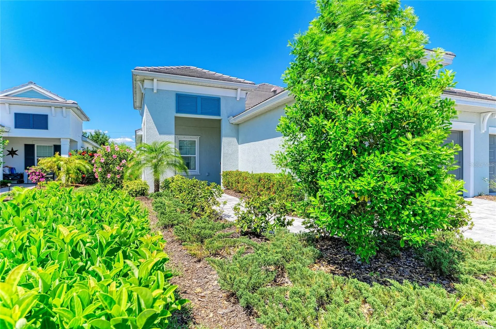12807 Seasong Terrace Bradenton FL 34211