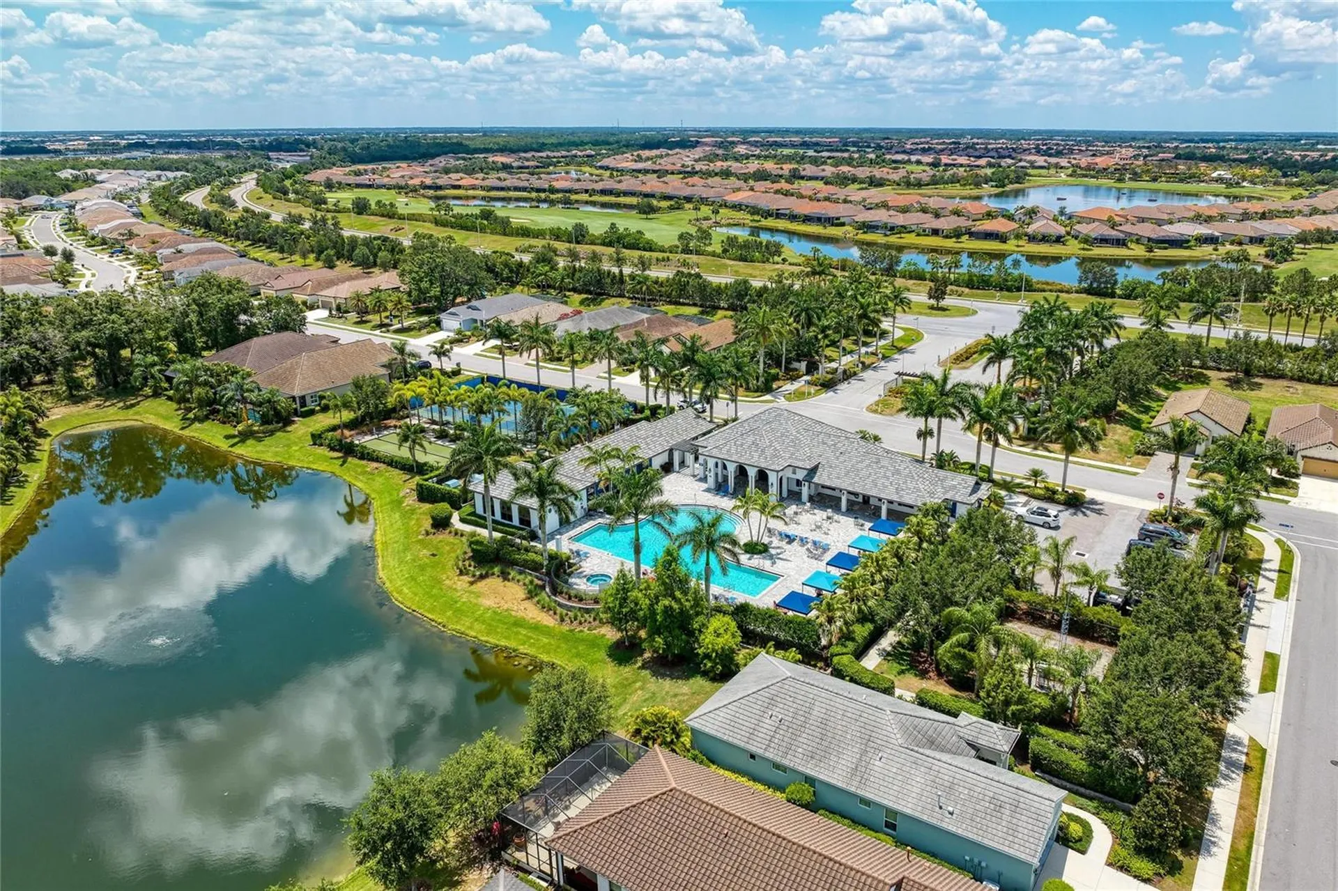 12807 Seasong Terrace Bradenton FL 34211