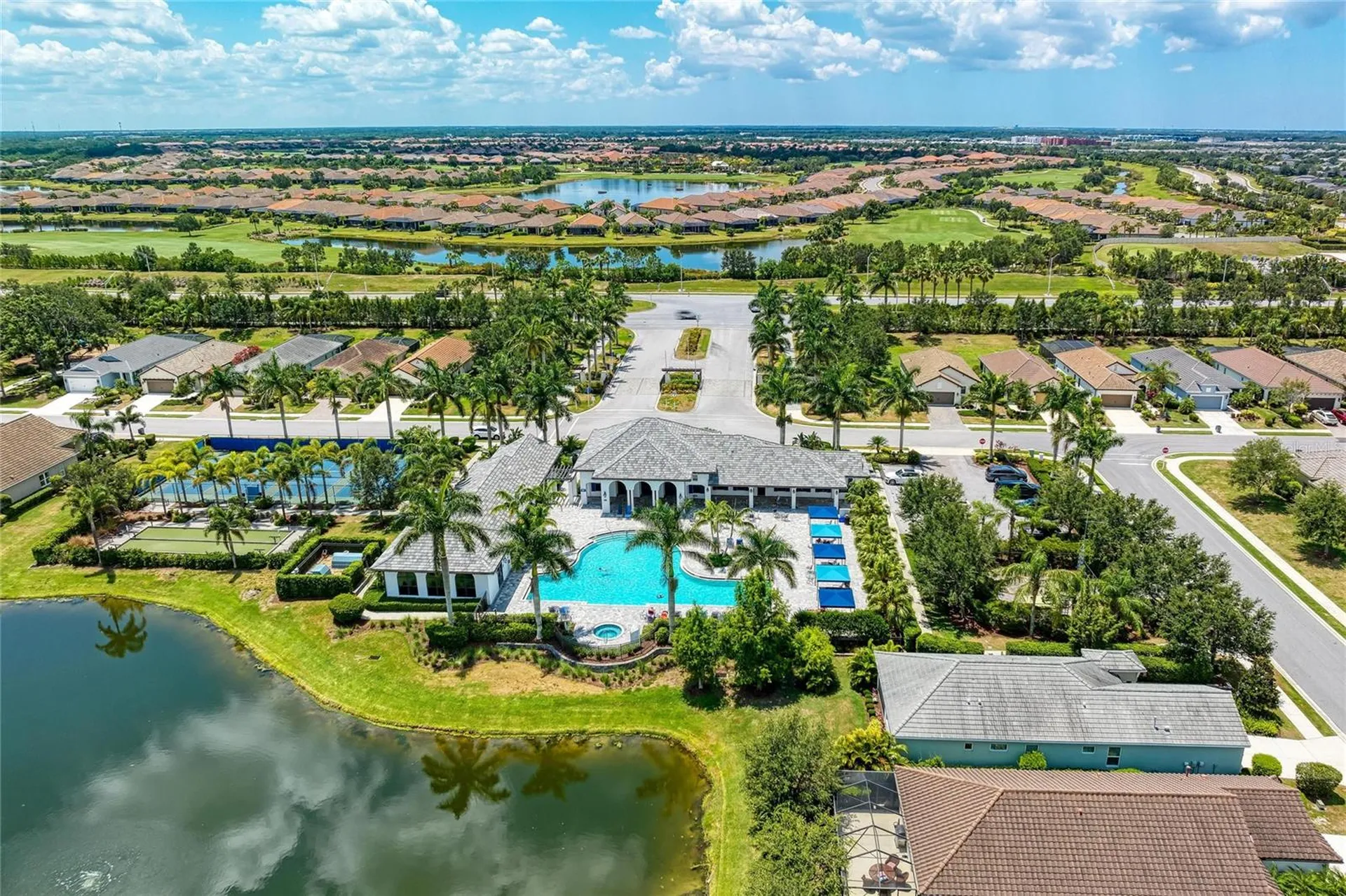 12807 Seasong Terrace Bradenton FL 34211