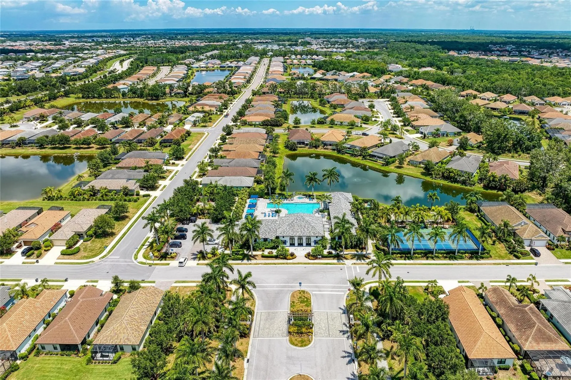 12807 Seasong Terrace Bradenton FL 34211
