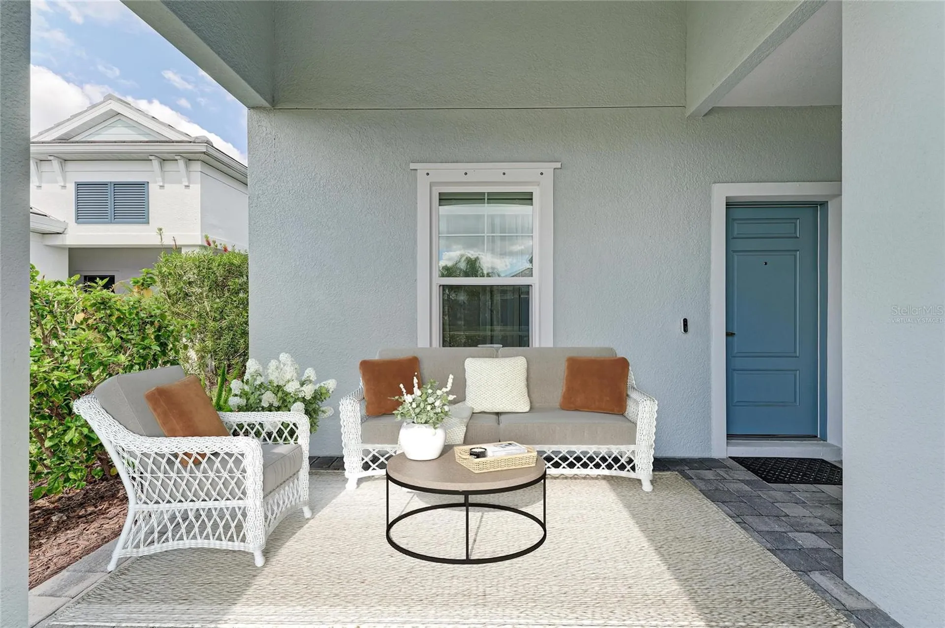 12807 Seasong Terrace Bradenton FL 34211