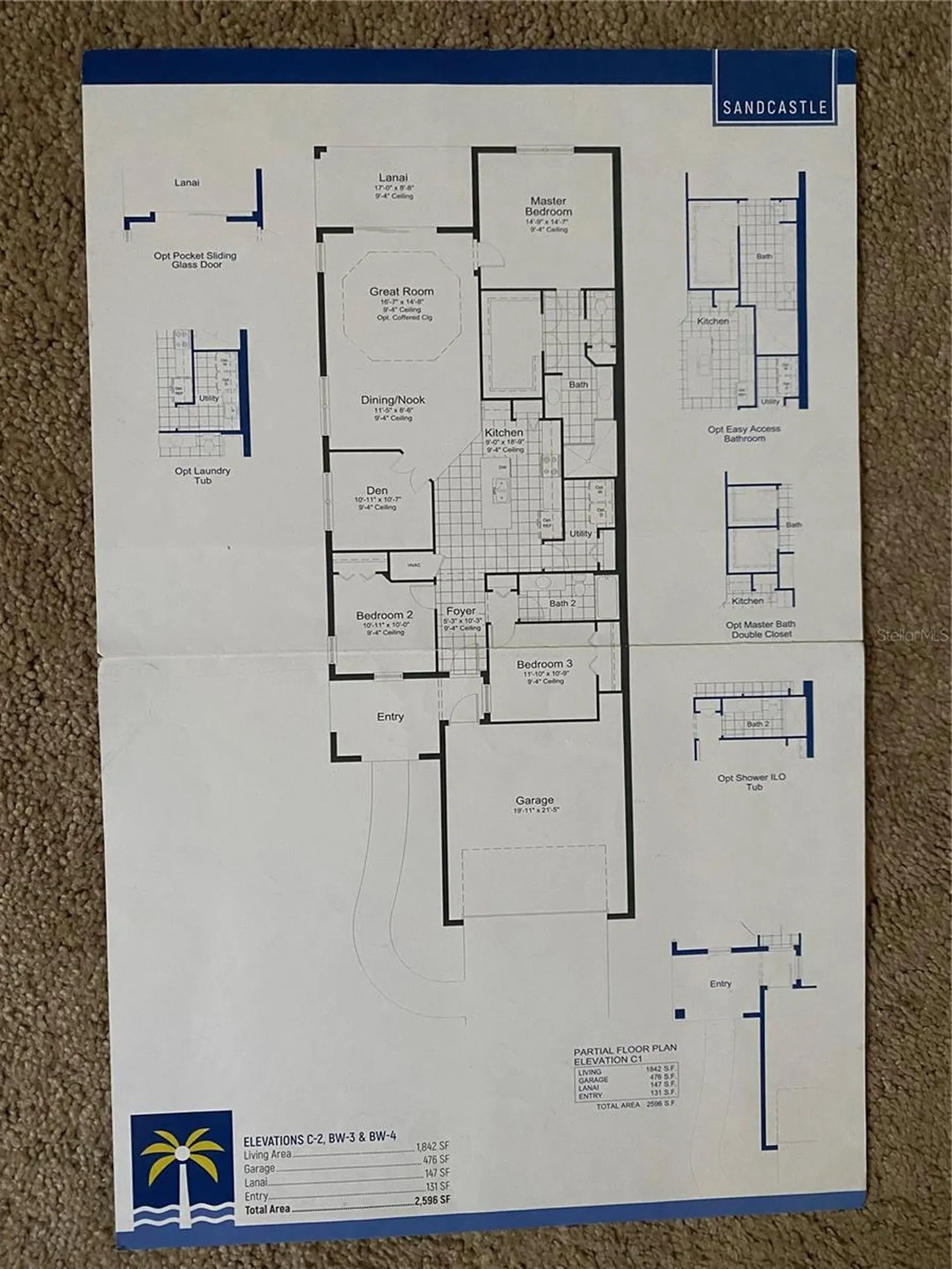 12807 Seasong Terrace Bradenton FL 34211