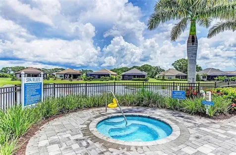 12807 Seasong Terrace Bradenton FL 34211