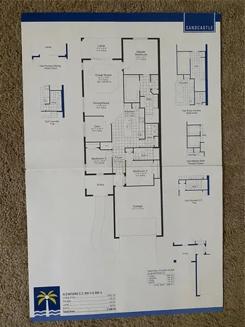 12807 Seasong Terrace Bradenton FL 34211
