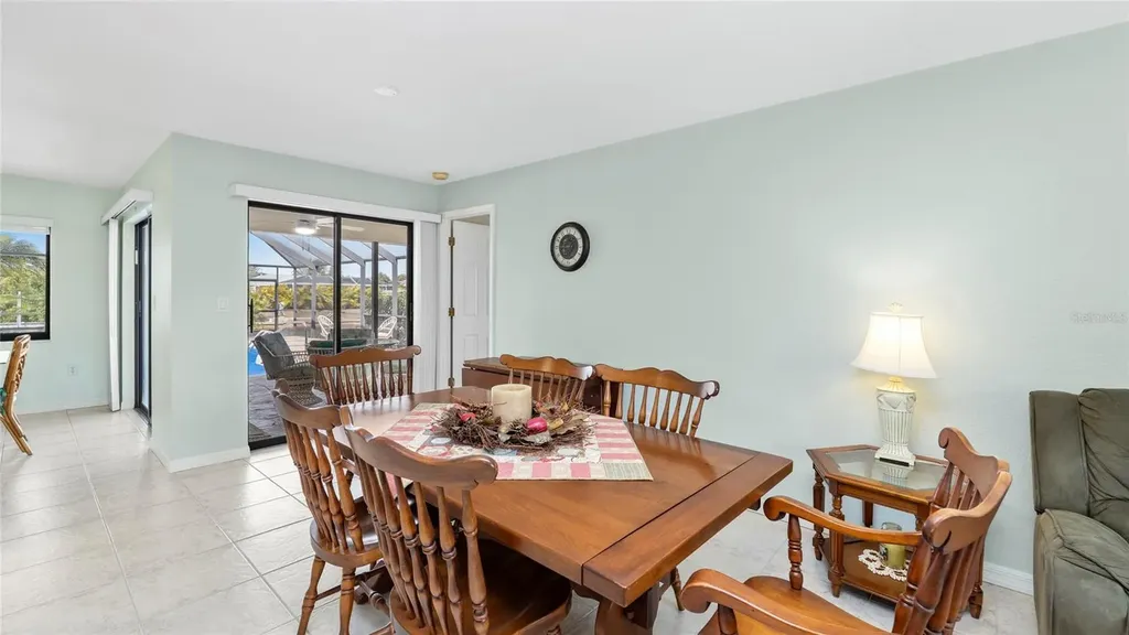 27248 San Marino Drive Punta Gorda FL 33983