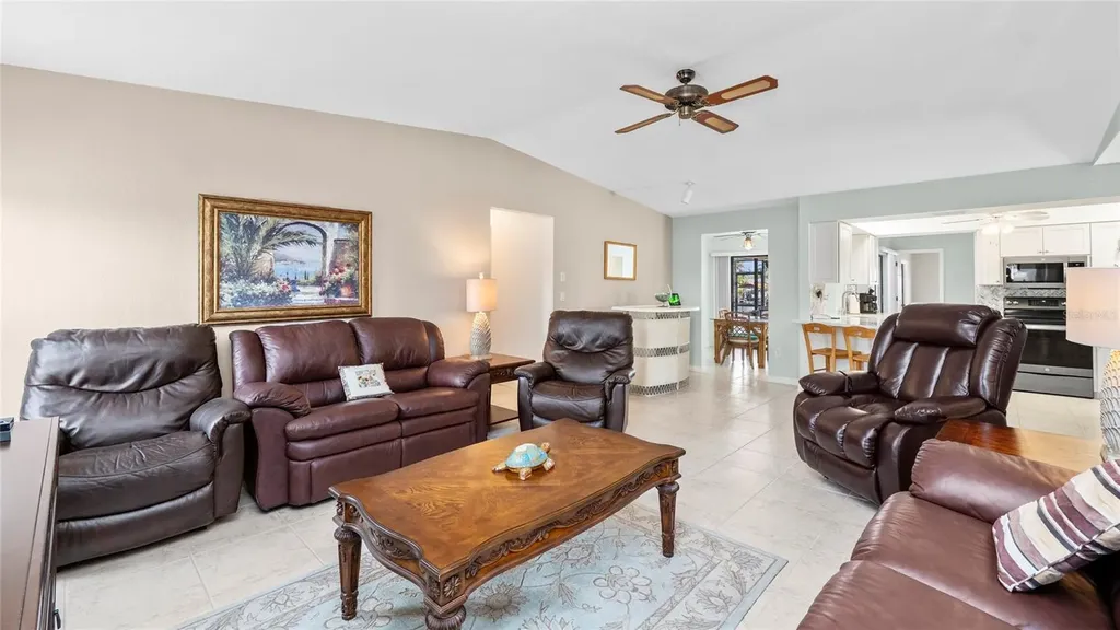 27248 San Marino Drive Punta Gorda FL 33983