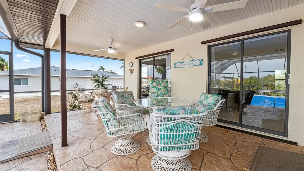 27248 San Marino Drive Punta Gorda FL 33983