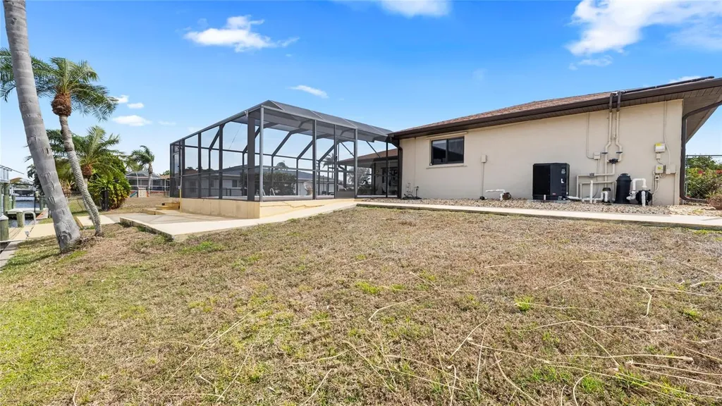 27248 San Marino Drive Punta Gorda FL 33983