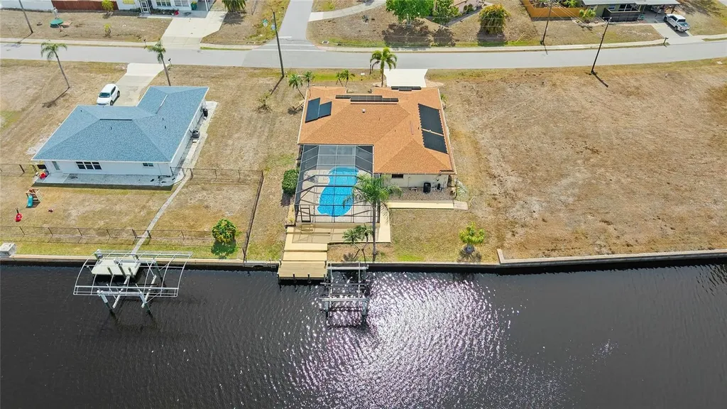 27248 San Marino Drive Punta Gorda FL 33983