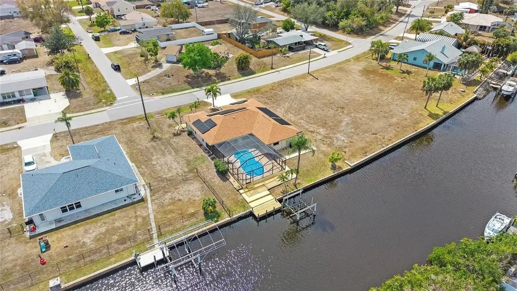 27248 San Marino Drive Punta Gorda FL 33983