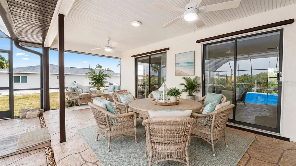 27248 San Marino Drive Punta Gorda FL 33983