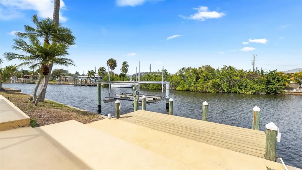 27248 San Marino Drive Punta Gorda FL 33983