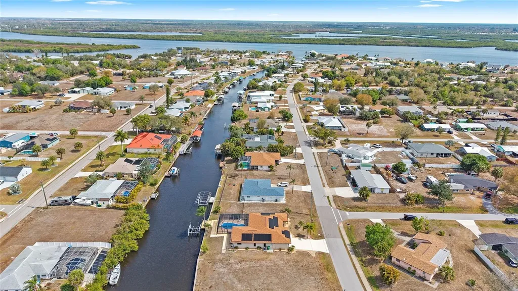 27248 San Marino Drive Punta Gorda FL 33983