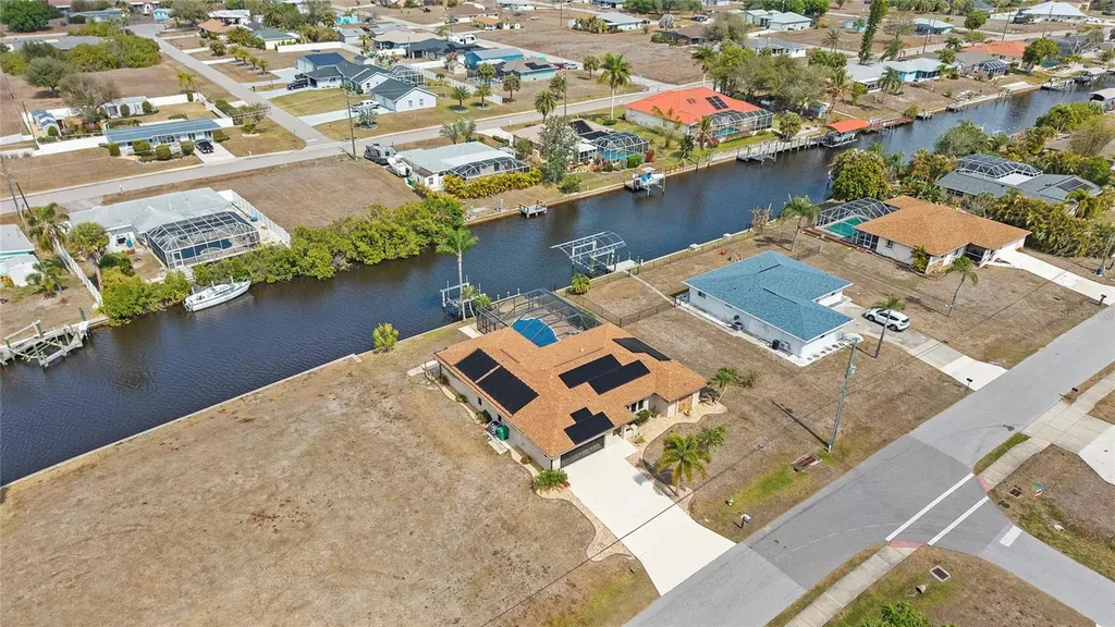 27248 San Marino Drive Punta Gorda FL 33983