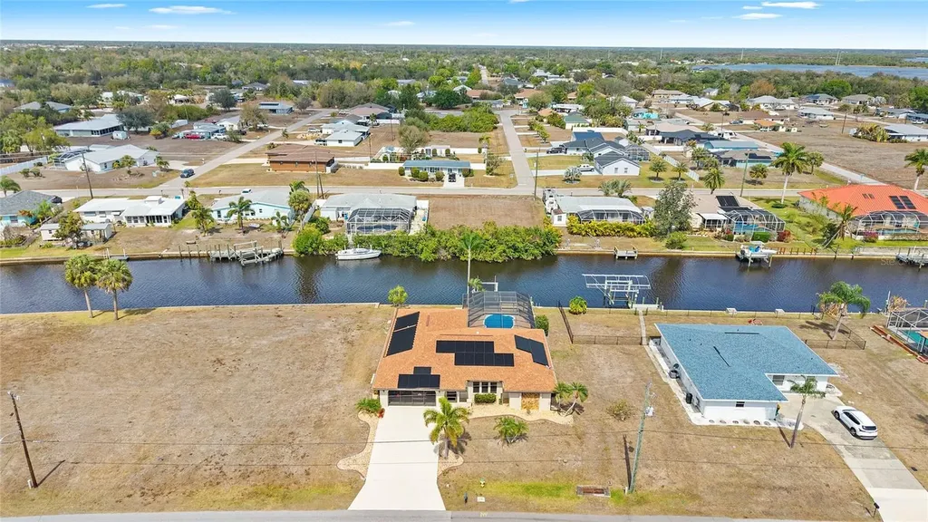 27248 San Marino Drive Punta Gorda FL 33983