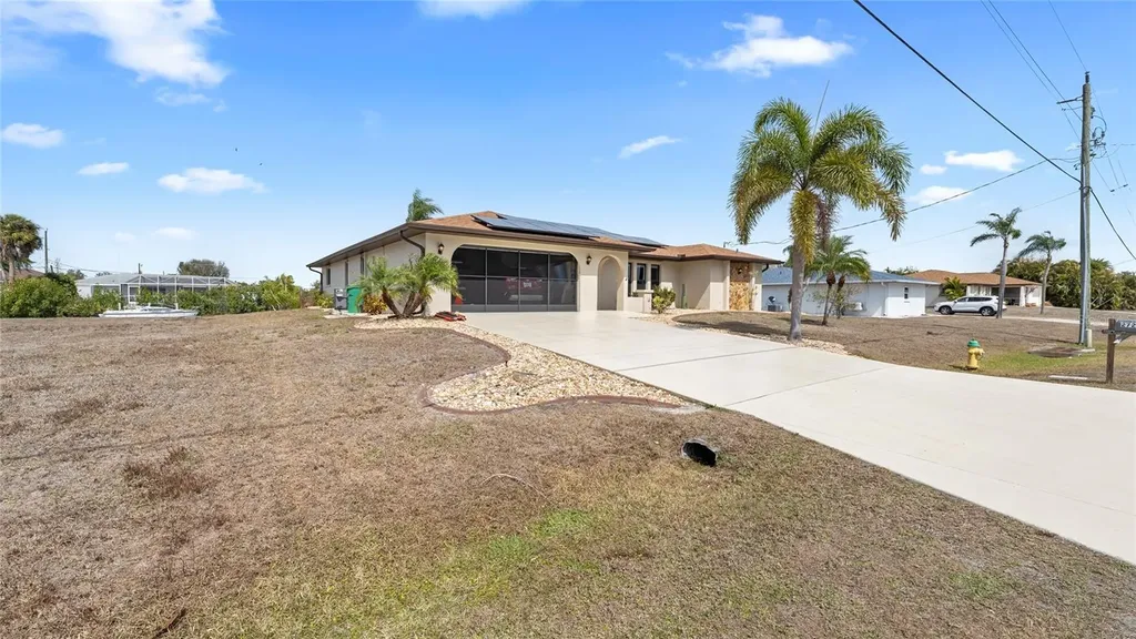 27248 San Marino Drive Punta Gorda FL 33983