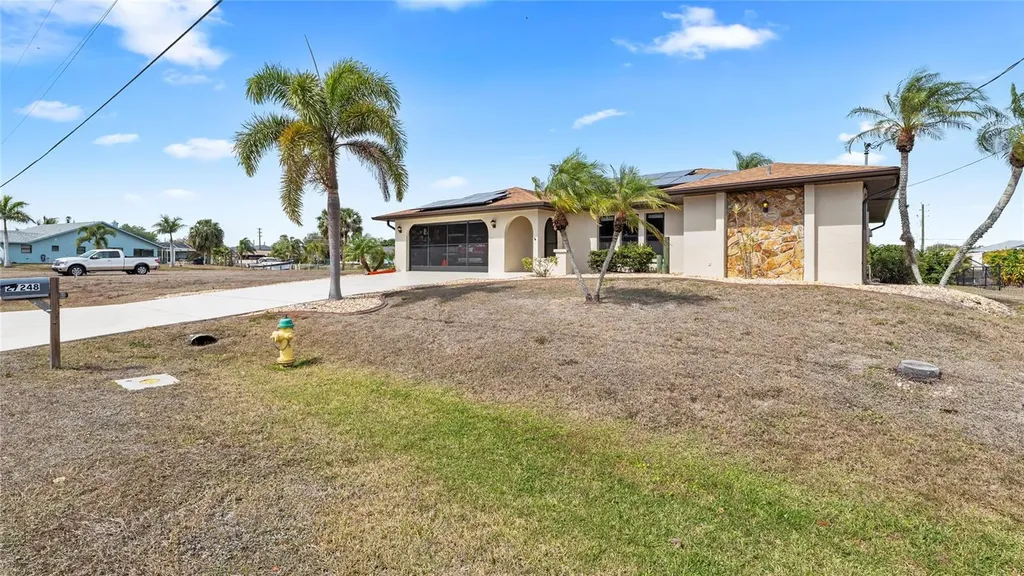 27248 San Marino Drive Punta Gorda FL 33983