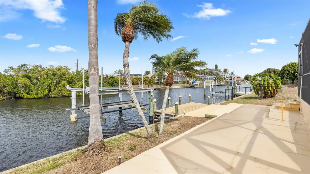 27248 San Marino Drive Punta Gorda FL 33983