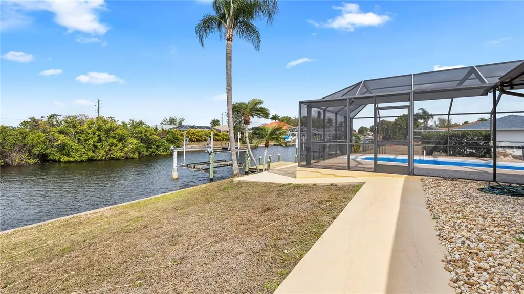 27248 San Marino Drive Punta Gorda FL 33983