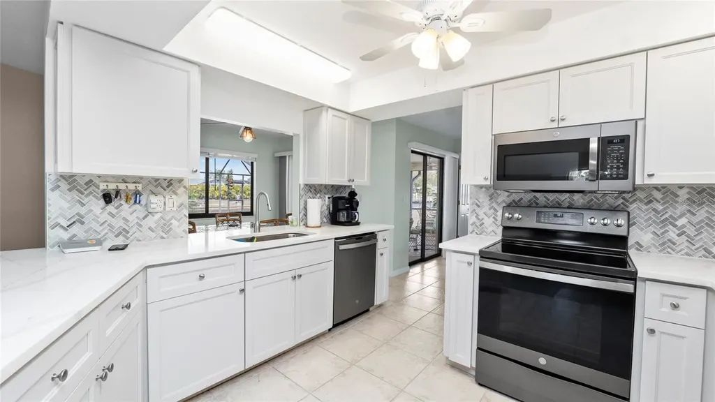 27248 San Marino Drive Punta Gorda FL 33983