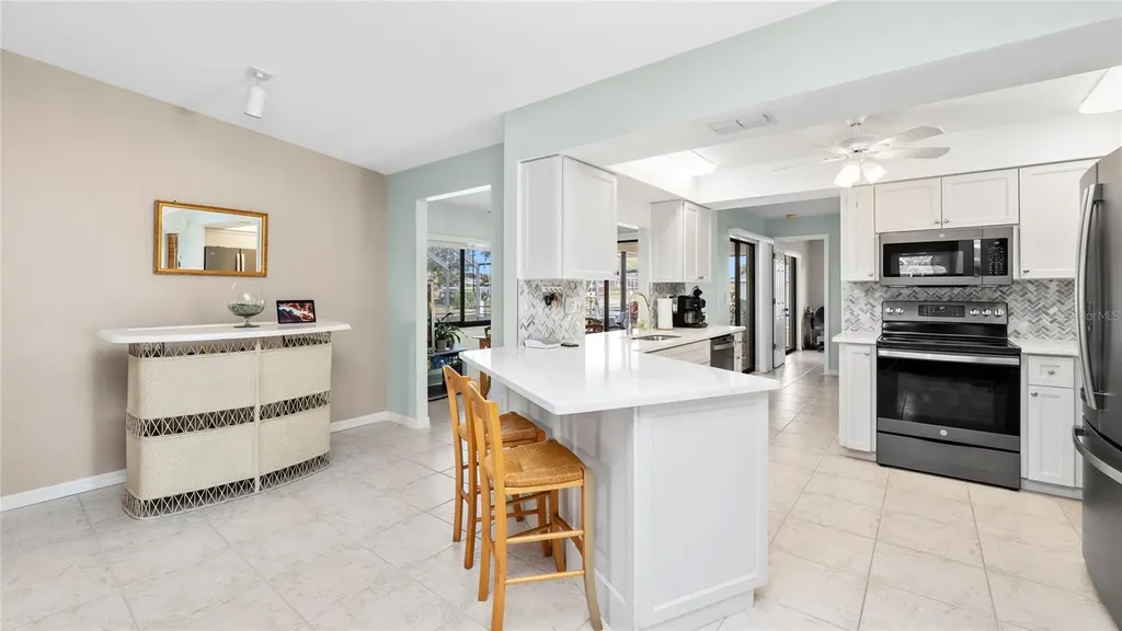 27248 San Marino Drive Punta Gorda FL 33983