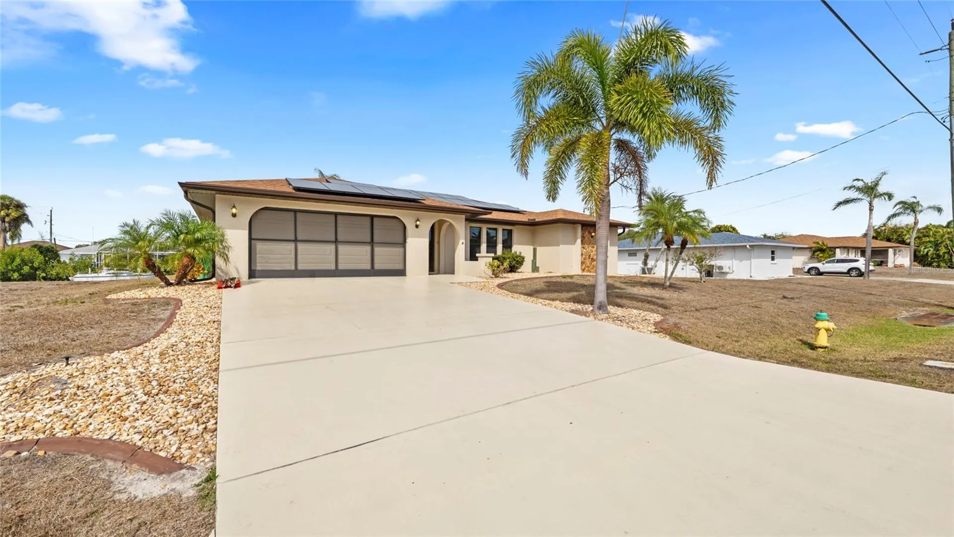 Punta Gorda FL, 27248 San Marino Drive