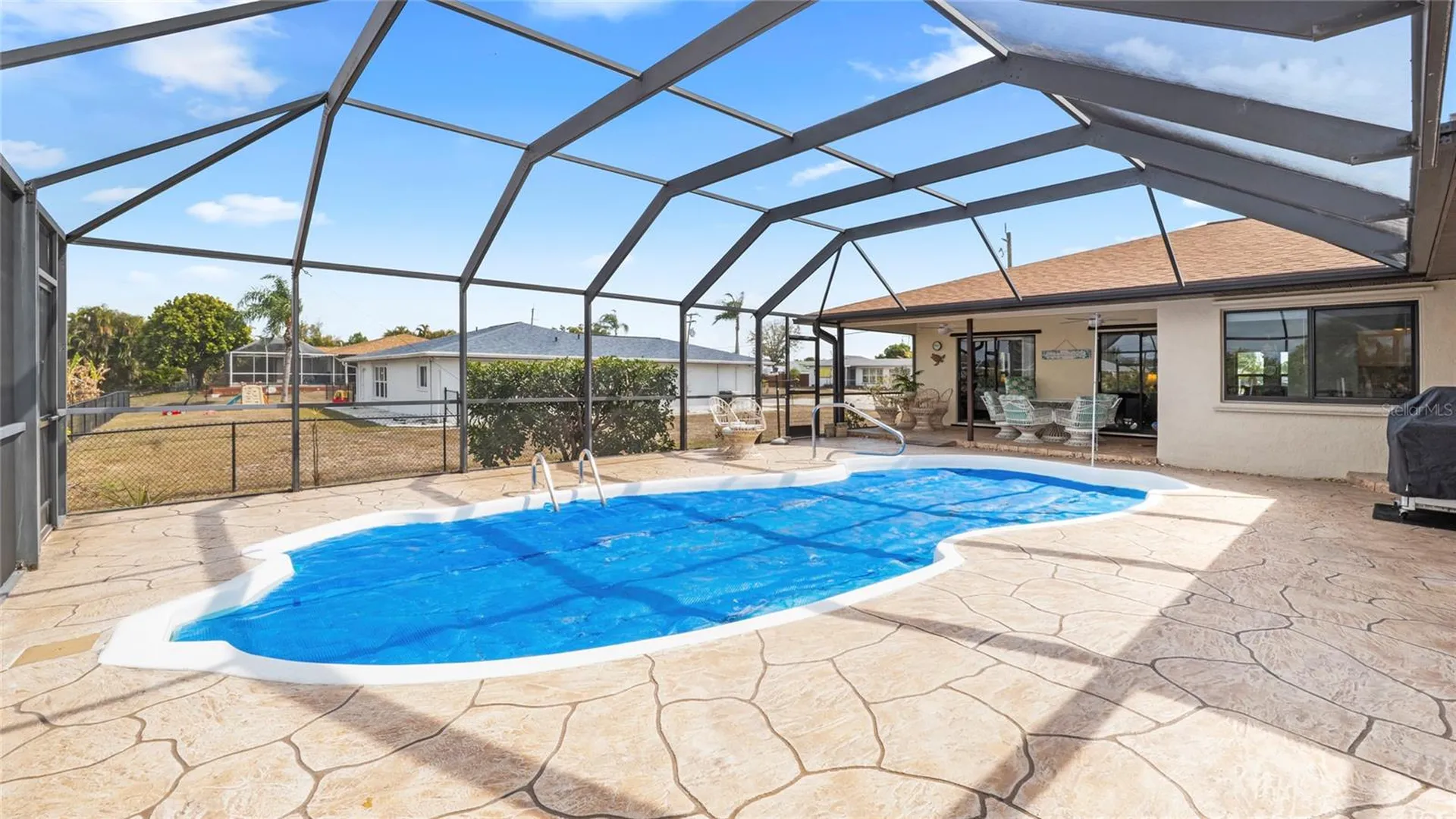 27248 San Marino Drive Punta Gorda FL 33983