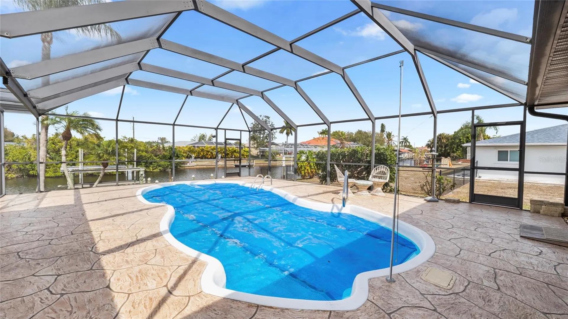 27248 San Marino Drive Punta Gorda FL 33983