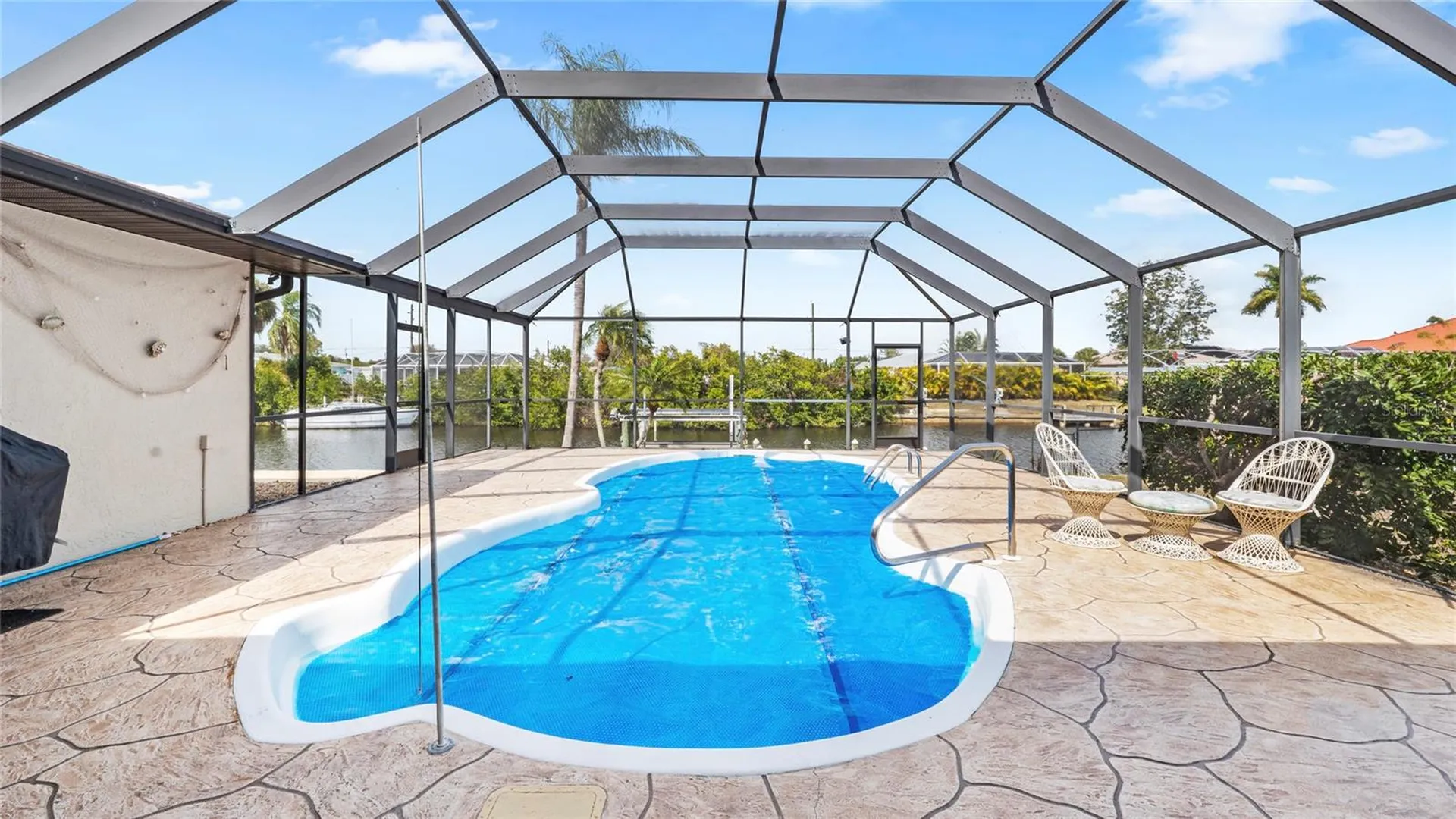 27248 San Marino Drive Punta Gorda FL 33983