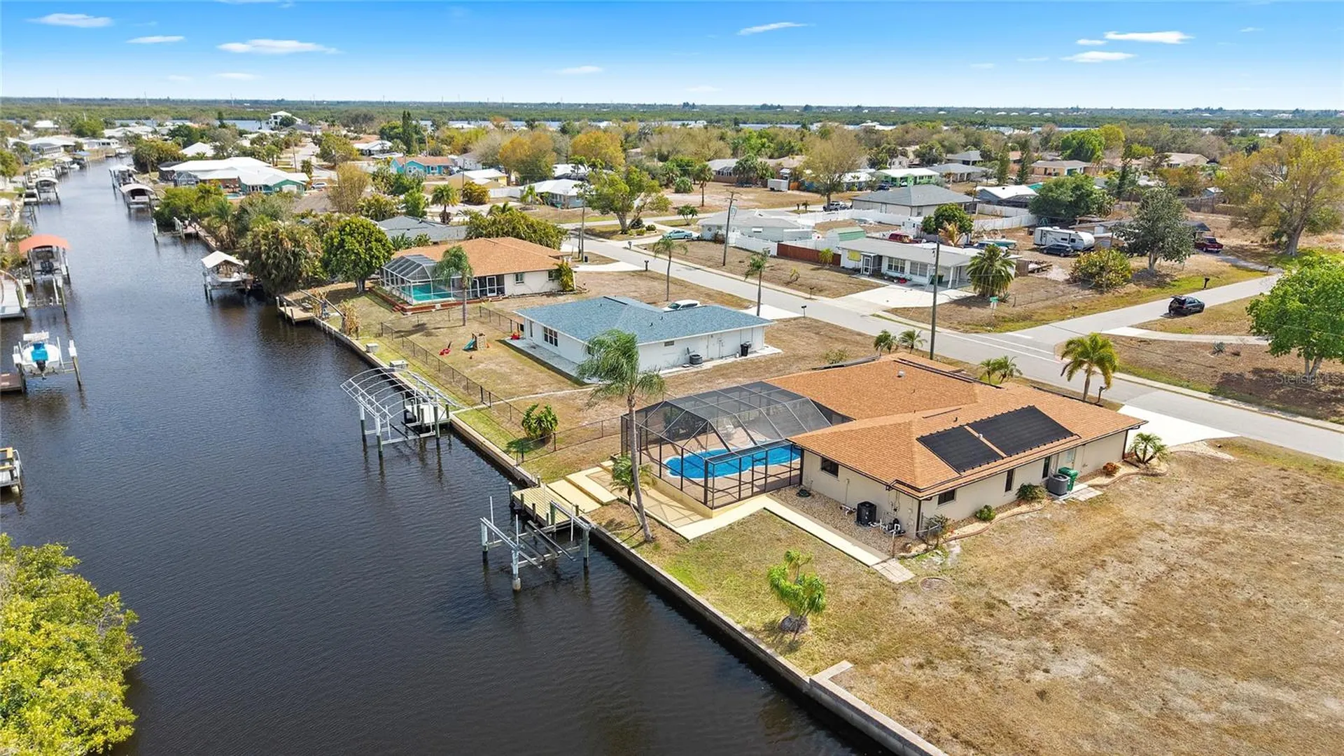 27248 San Marino Drive Punta Gorda FL 33983