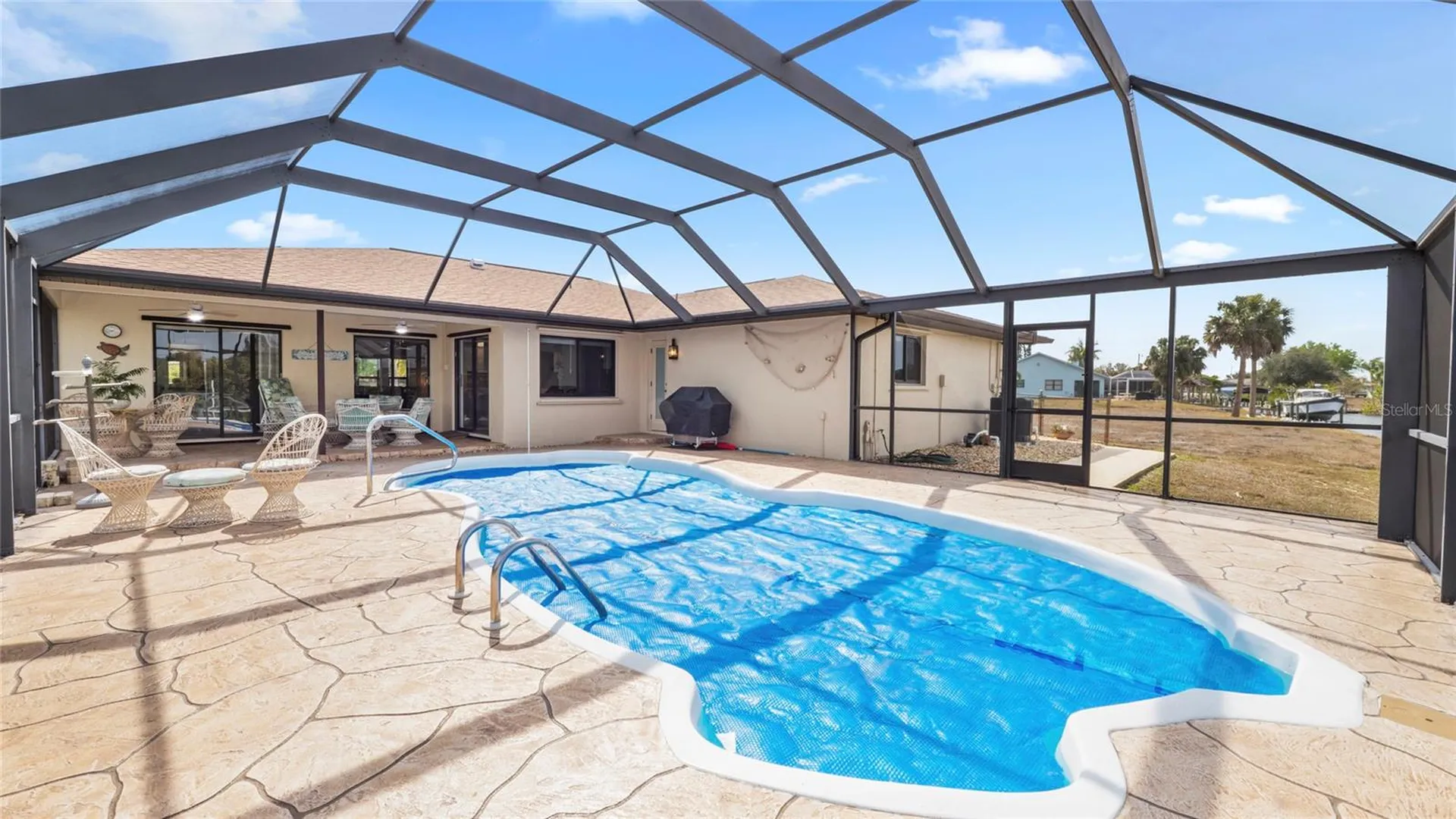 27248 San Marino Drive Punta Gorda FL 33983