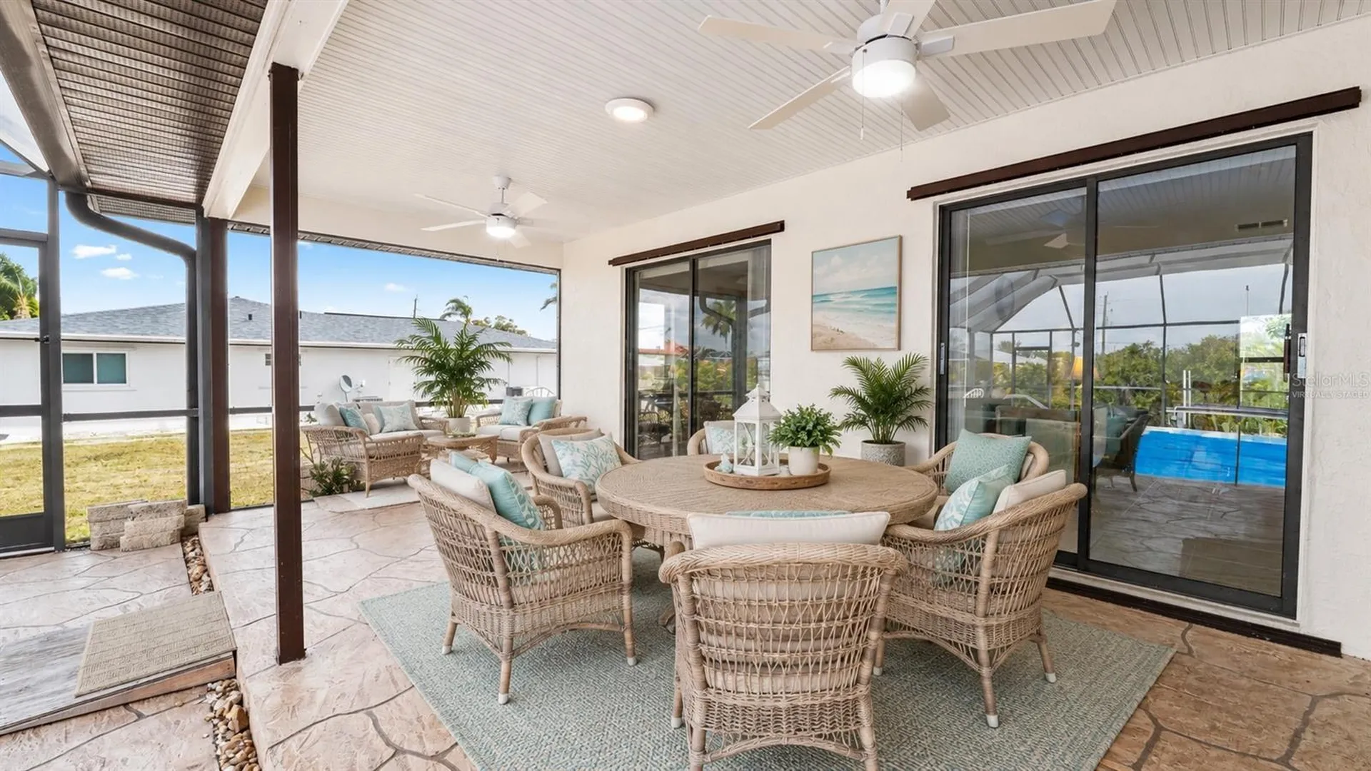 27248 San Marino Drive Punta Gorda FL 33983