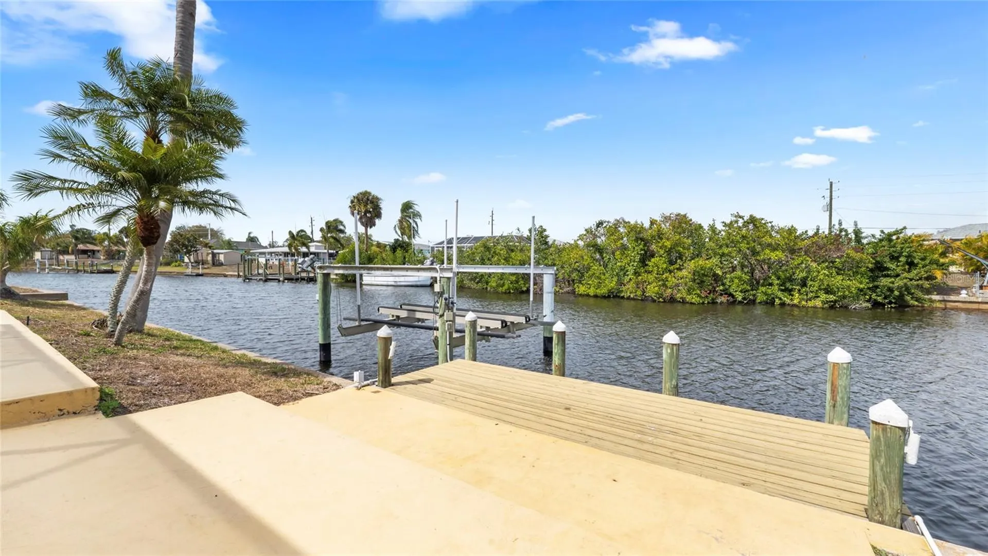 27248 San Marino Drive Punta Gorda FL 33983