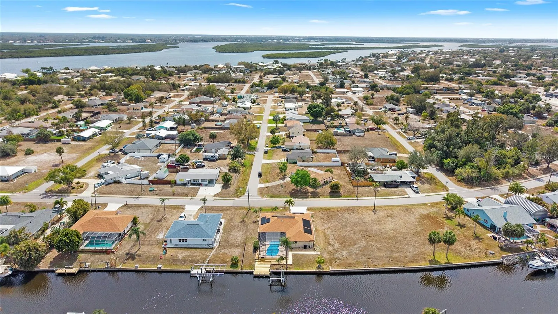 27248 San Marino Drive Punta Gorda FL 33983