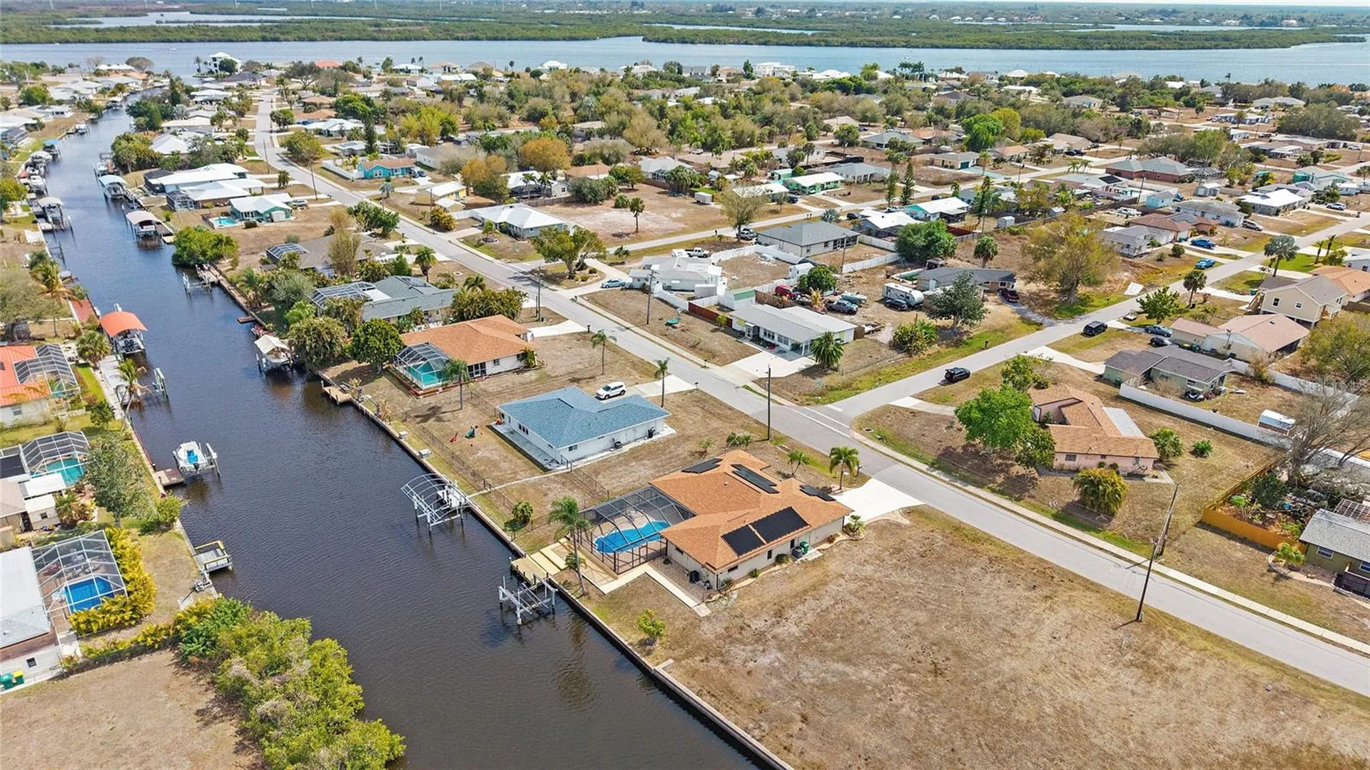 27248 San Marino Drive Punta Gorda FL 33983