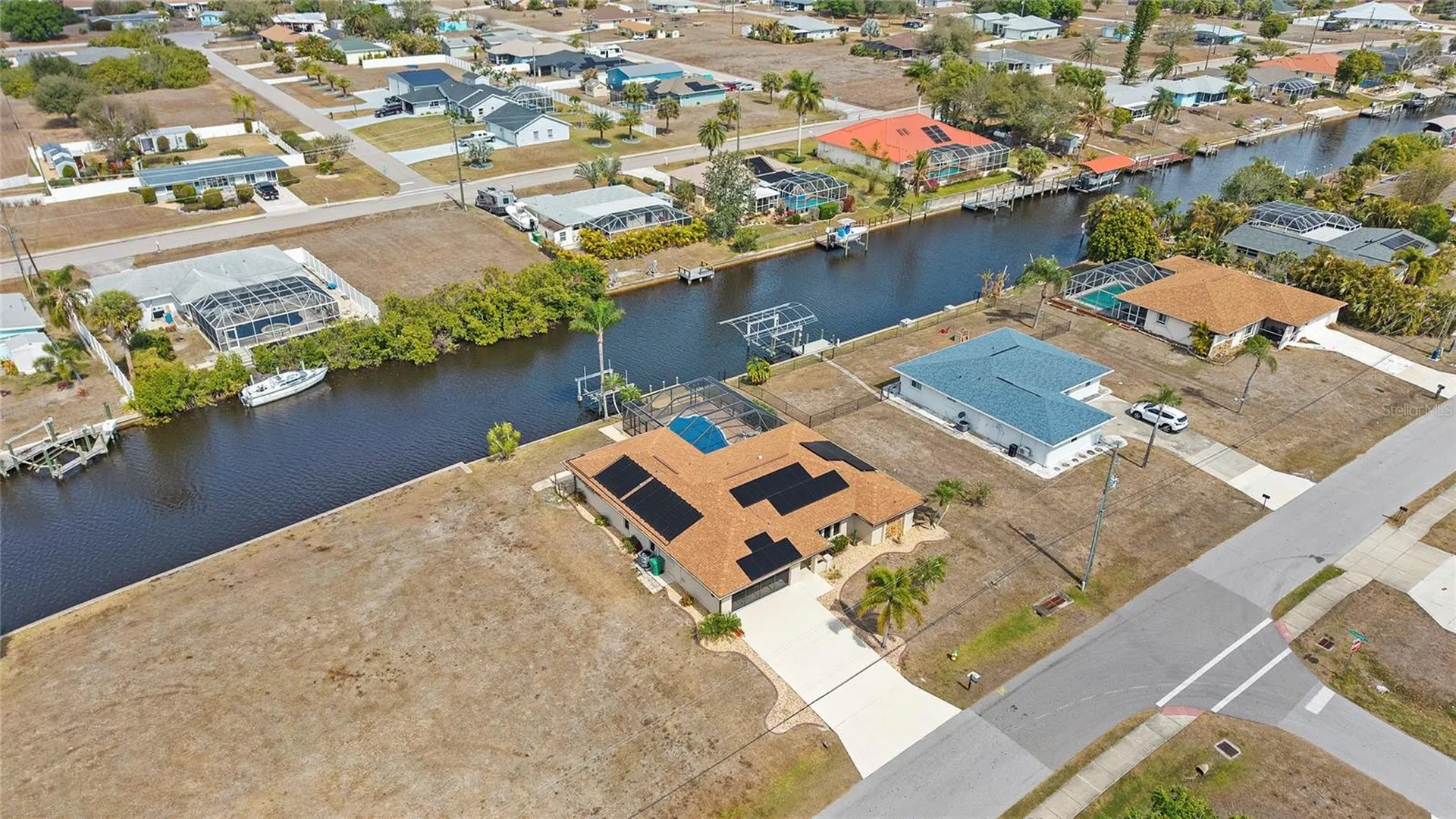 27248 San Marino Drive Punta Gorda FL 33983