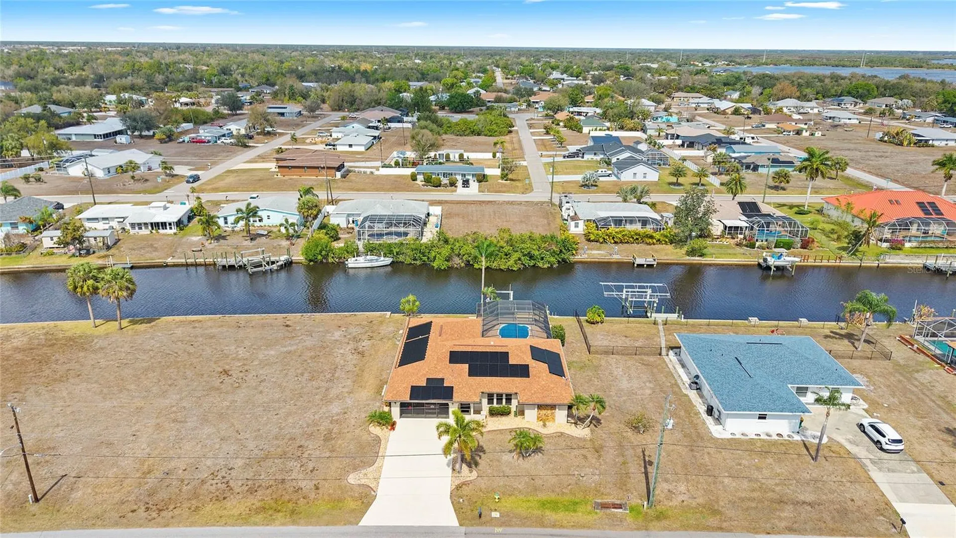 27248 San Marino Drive Punta Gorda FL 33983