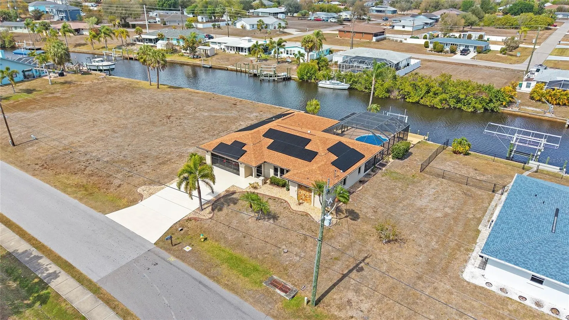 27248 San Marino Drive Punta Gorda FL 33983