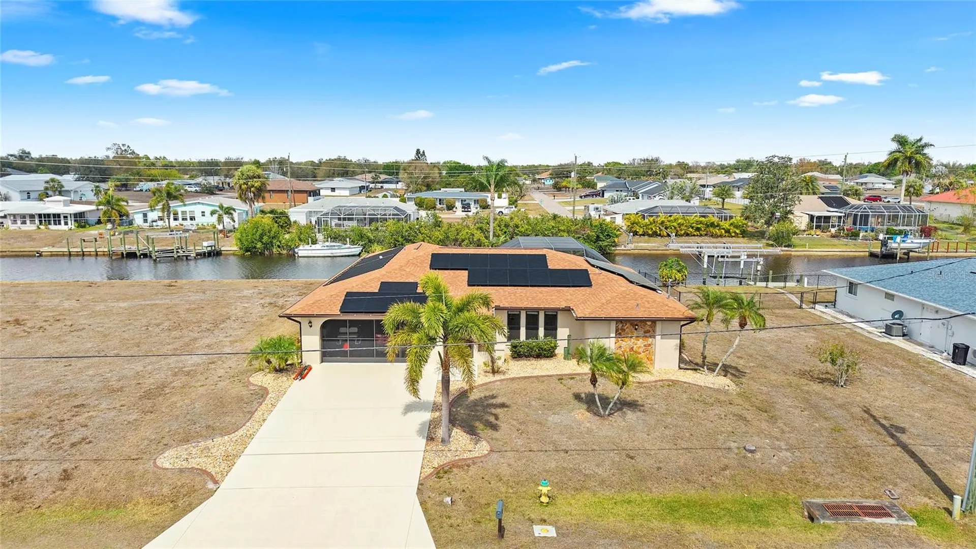 27248 San Marino Drive Punta Gorda FL 33983