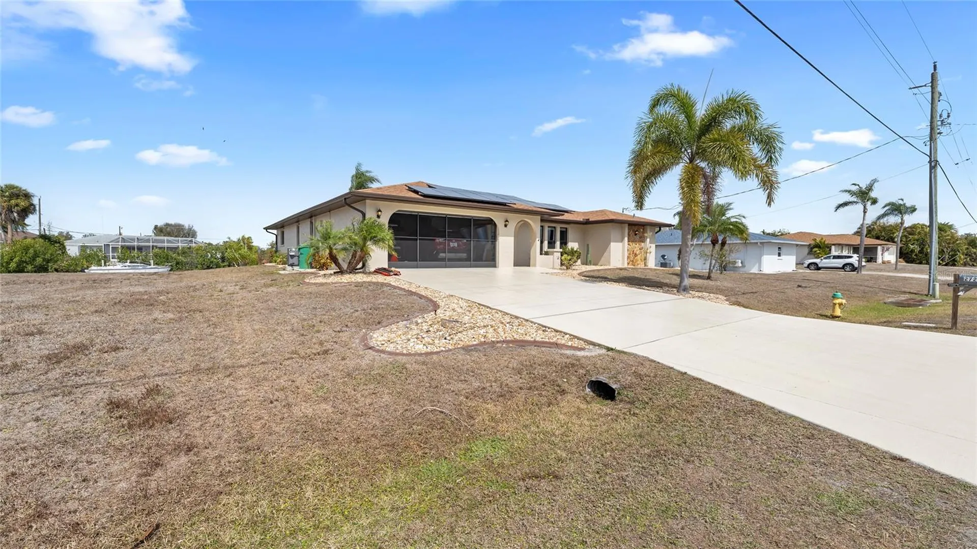 27248 San Marino Drive Punta Gorda FL 33983