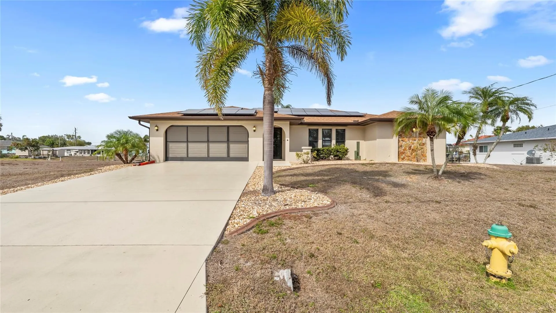 27248 San Marino Drive Punta Gorda FL 33983