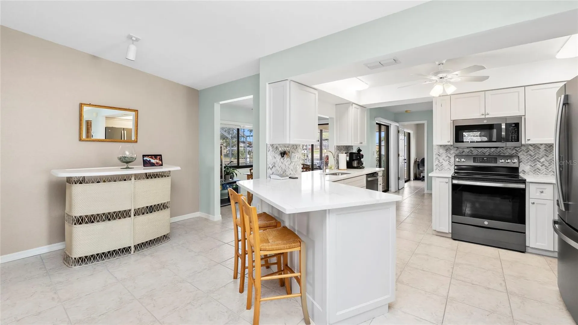 27248 San Marino Drive Punta Gorda FL 33983