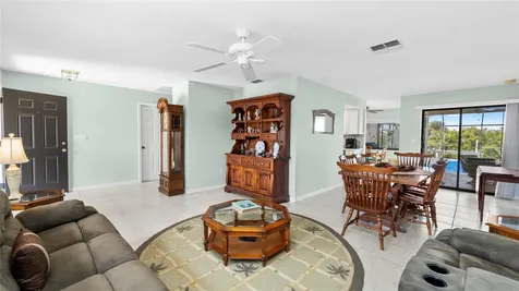 27248 San Marino Drive Punta Gorda FL 33983