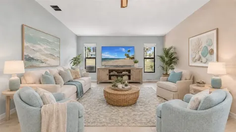 27248 San Marino Drive Punta Gorda FL 33983