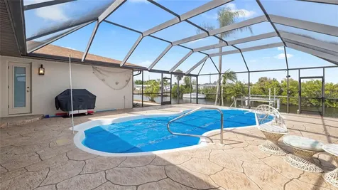 27248 San Marino Drive Punta Gorda FL 33983