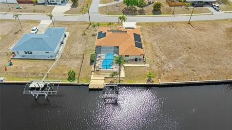 27248 San Marino Drive Punta Gorda FL 33983