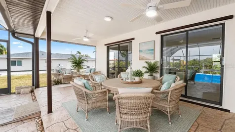 27248 San Marino Drive Punta Gorda FL 33983
